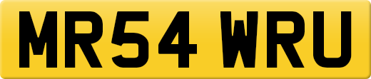 MR54WRU